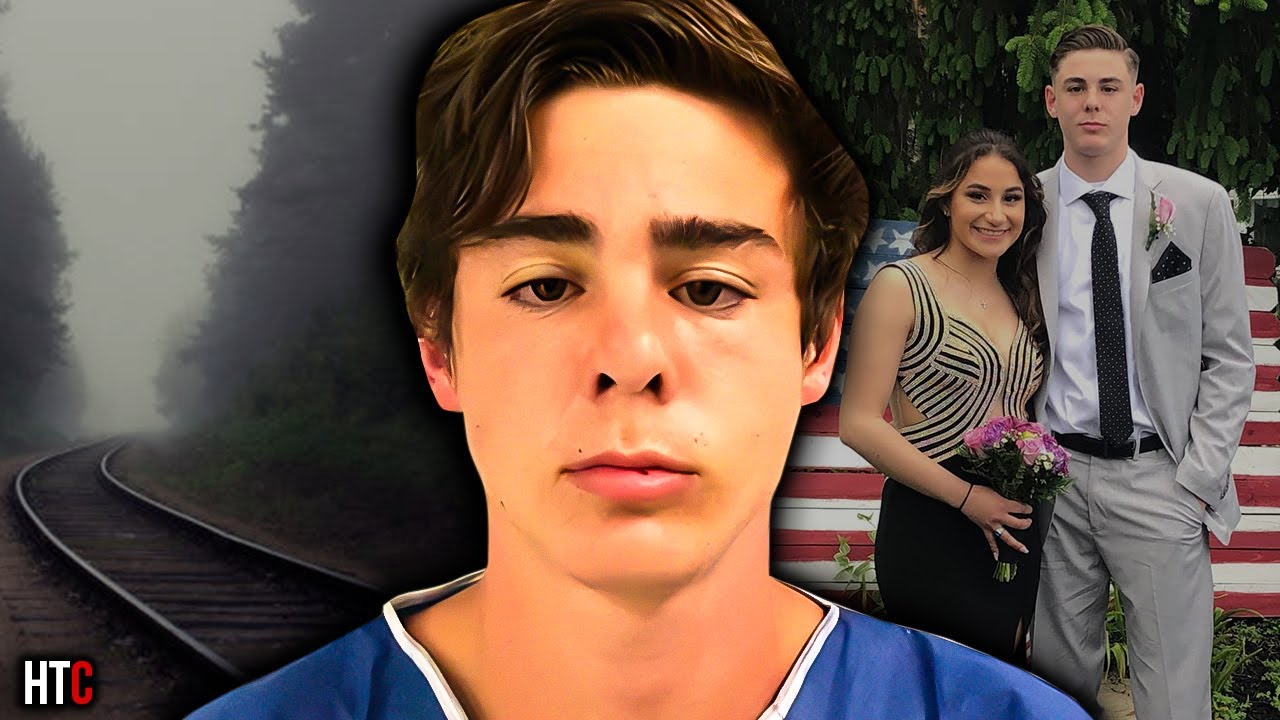 He MURDERED His Ex GF and BRAGGED About It to His Own Mother...
