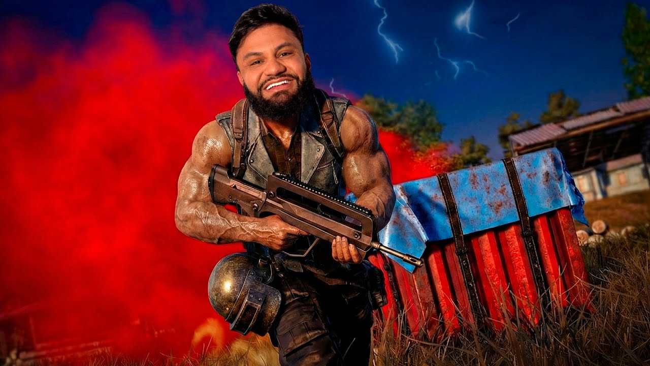 SOBRA NADA PRO BETINHA (eu)