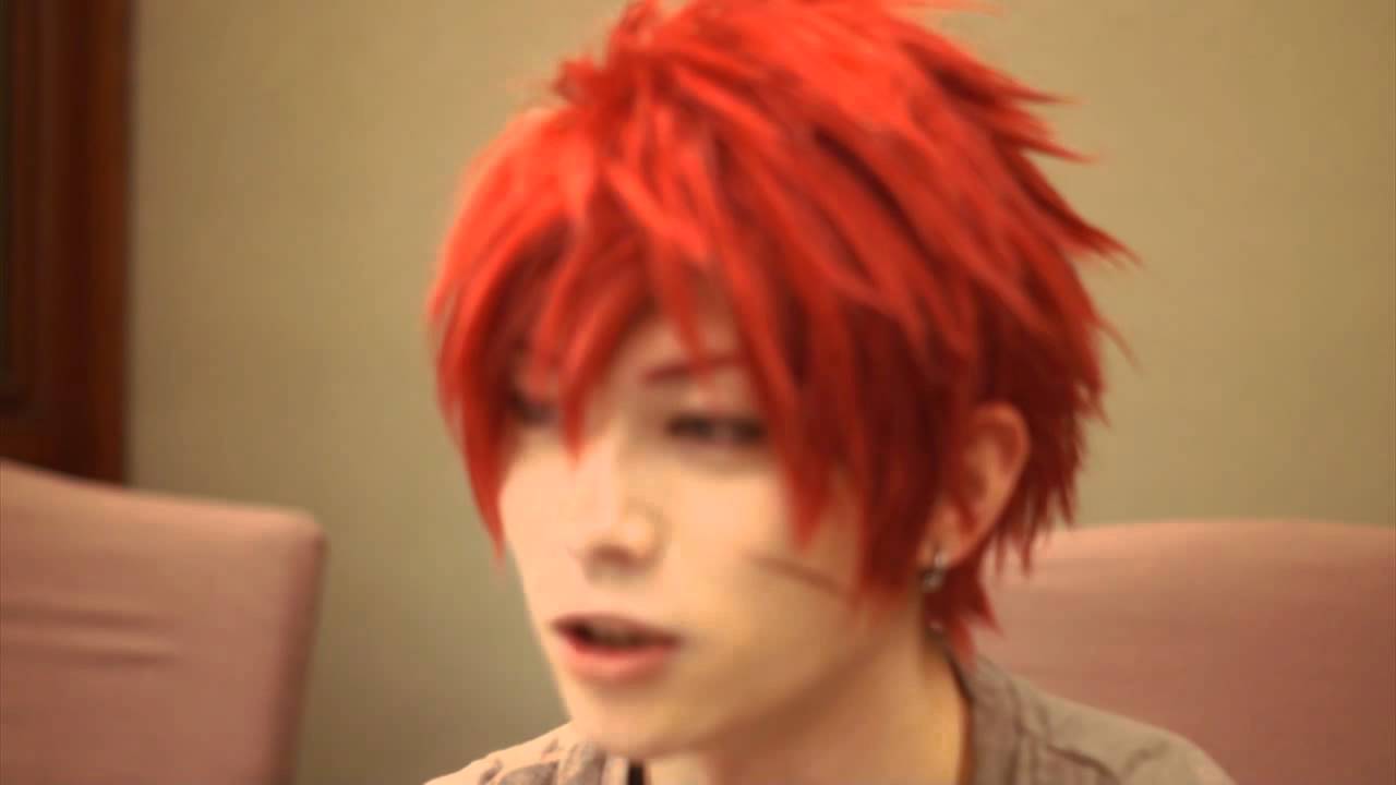 Interview with KANAME☆ for Anime Festival Asia Malaysia