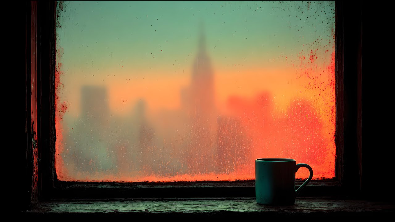 Warm Mug Bedroom Pop ✨ Nostalgic R&B Beats