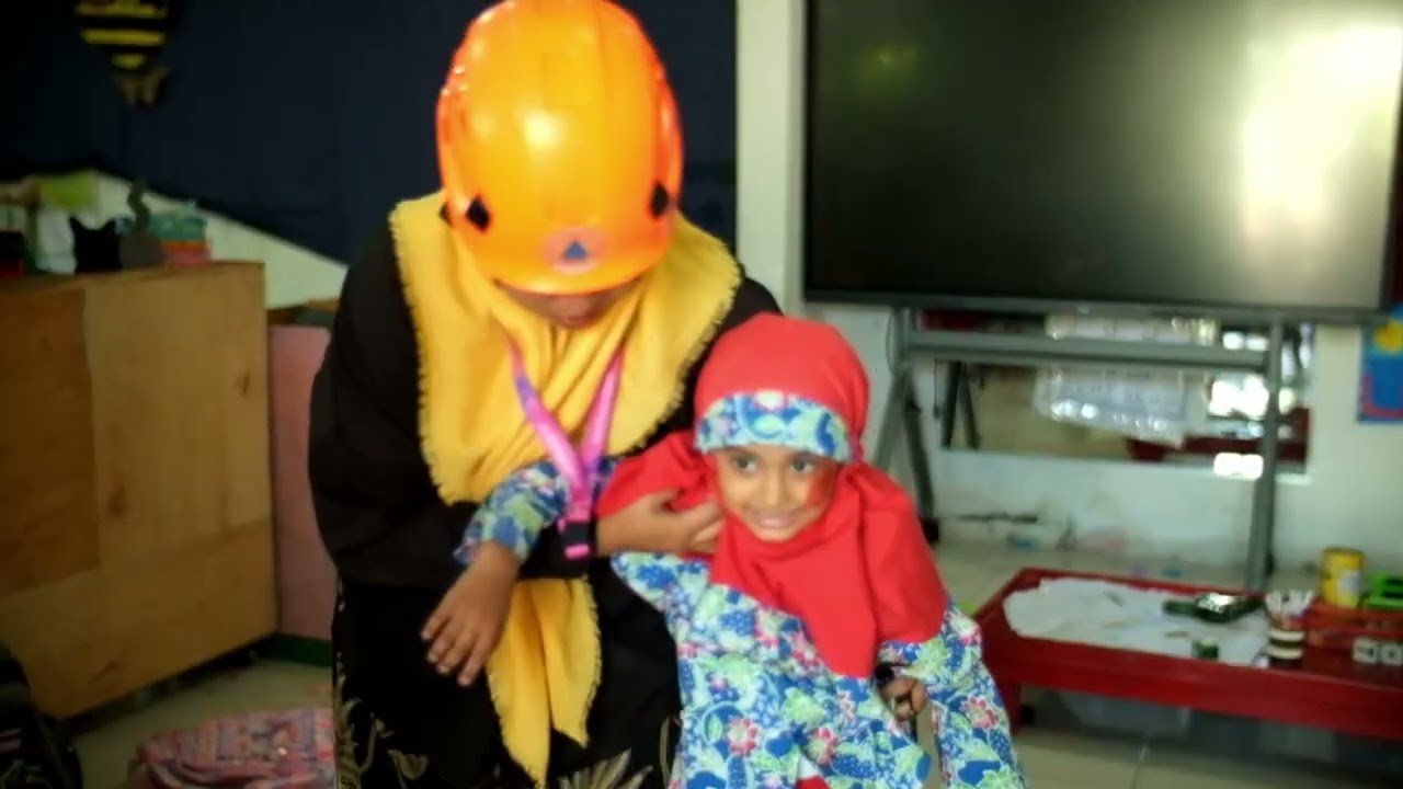 SPAB MITIGASI BENCANA GEMPA BUMI