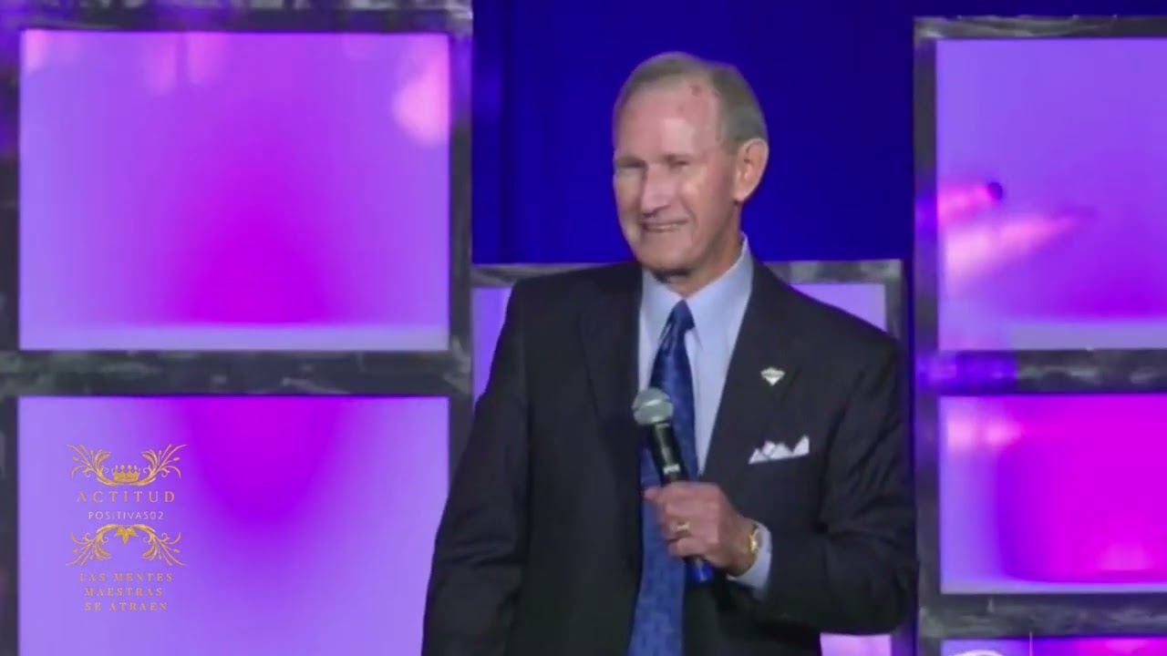 Bob Andrews Amway Embajador Corona