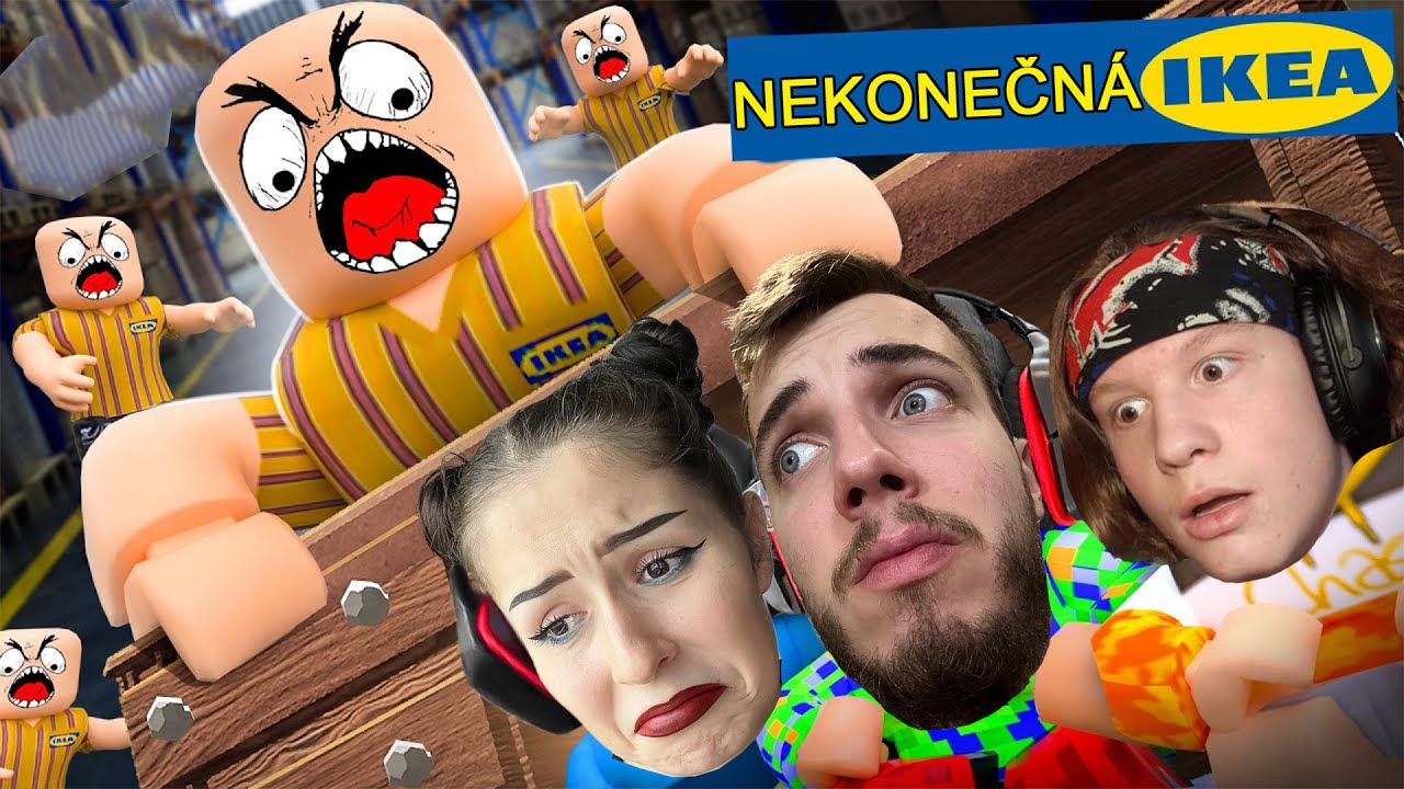 Prežijeme 500 DN&Iacute; V PREKLIATEJ IKE&Iacute;?!