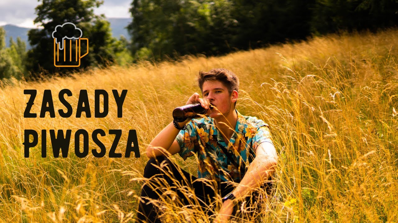 Zasady Piwosza (Pastuch) prod. Lohleq, KingEF