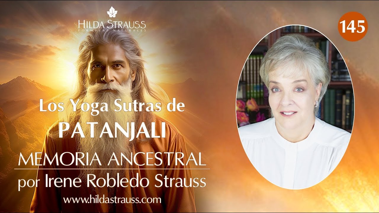 Los Yoga Sutras de Patanjali