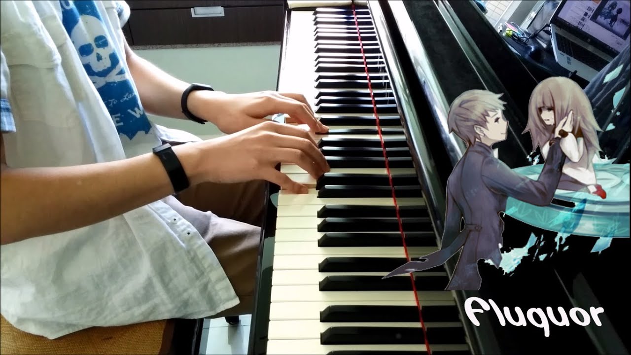 【Deemo】Onoken - Fluquor