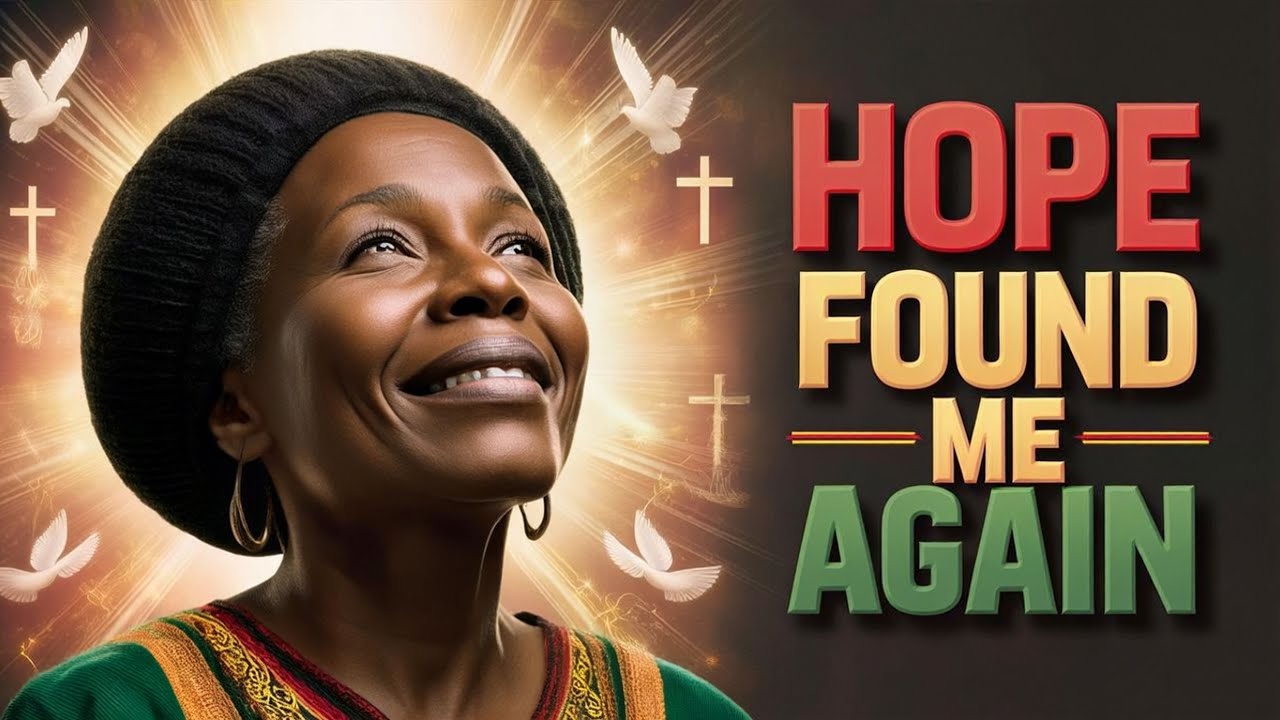 Hope Found Me Again | Divine Kendu (Official Audio)