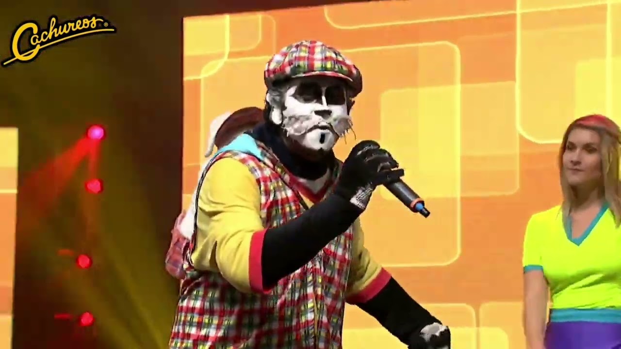 Yo Soy Juanito karaoke + Coro