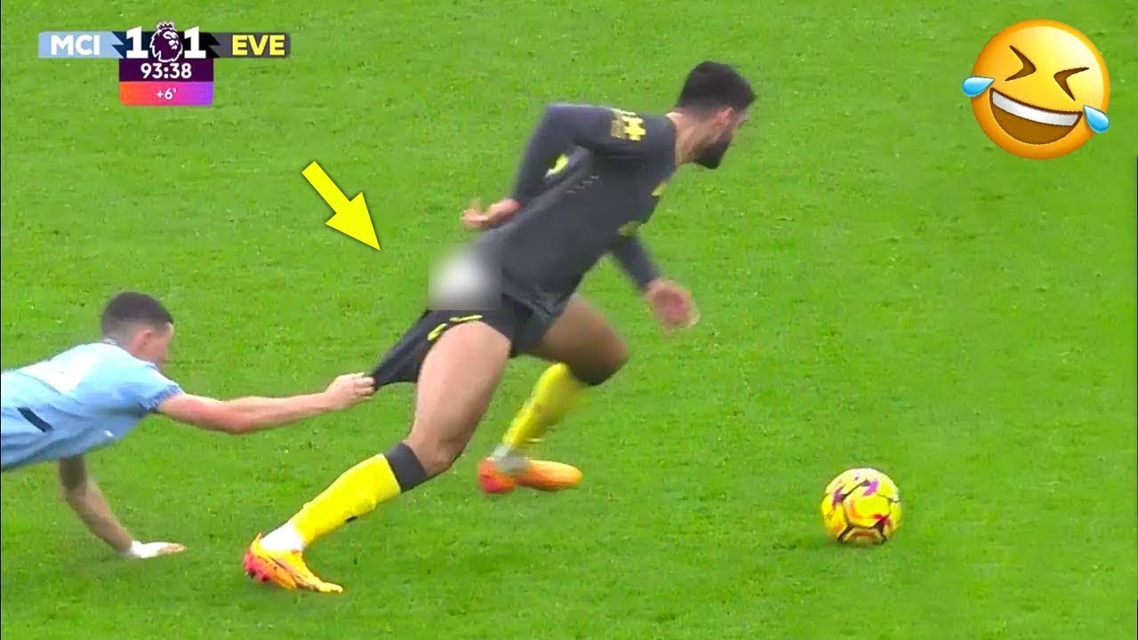 FUNNIEST FOOTBALL MOMENTS OF 2026