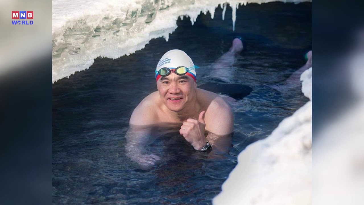 Sports Mongolia | MNB World