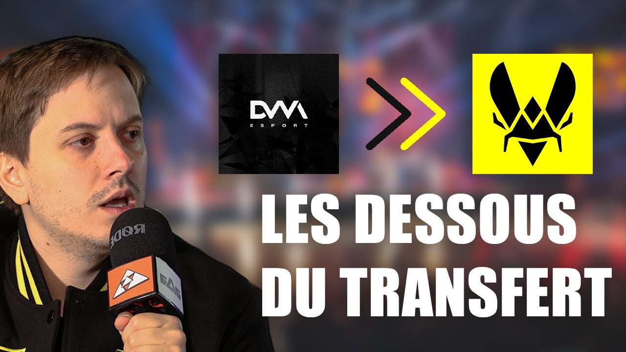 Vitality et DVM : Neo nous parle des dessous du transfert
