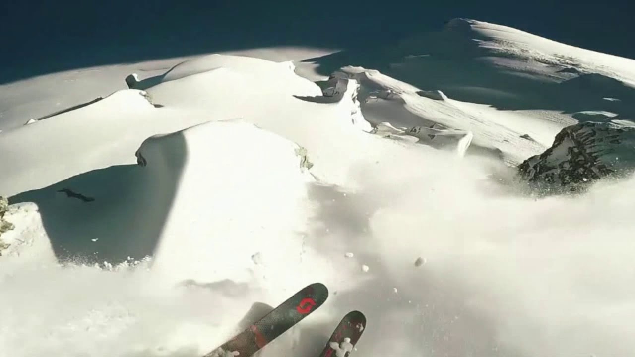 Snow Cinema Bansko 2018  trailer