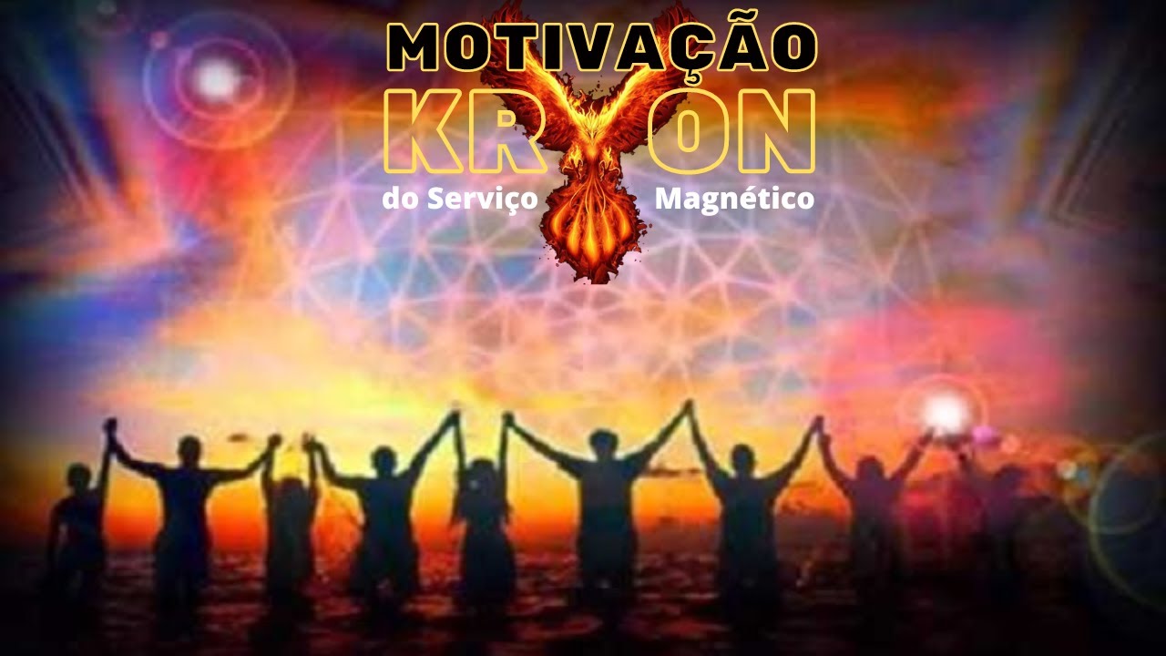 KRYON do Serviço Magnético | O que é ser um Trabalhador da Luz