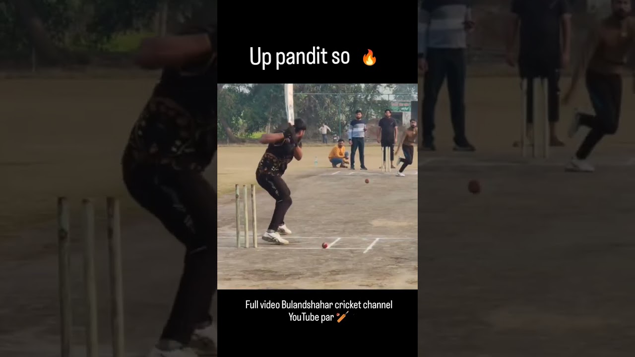 up pandit #cricket #cricketlover #cricketfan #cricketlovers