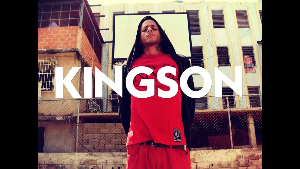 Kingson ⚡ 6 Canciones que quiz&aacute; NO conozcas!