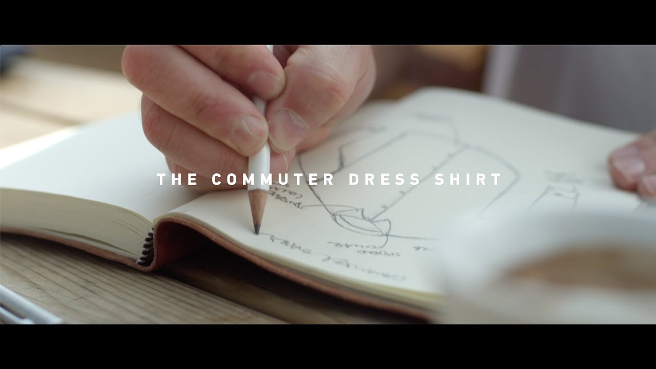 The Most Comfortable Dress Shirt Ever Made. Guaranteed.