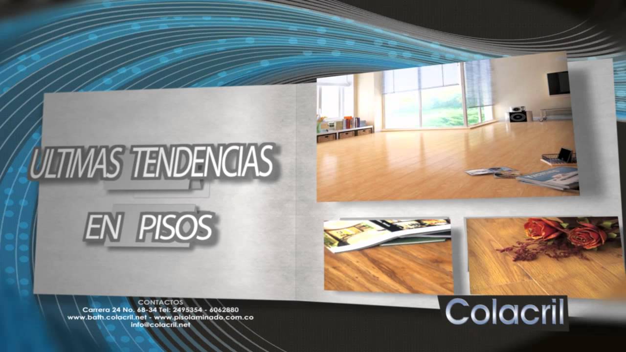 PORTAFOLIO  COLACRIL