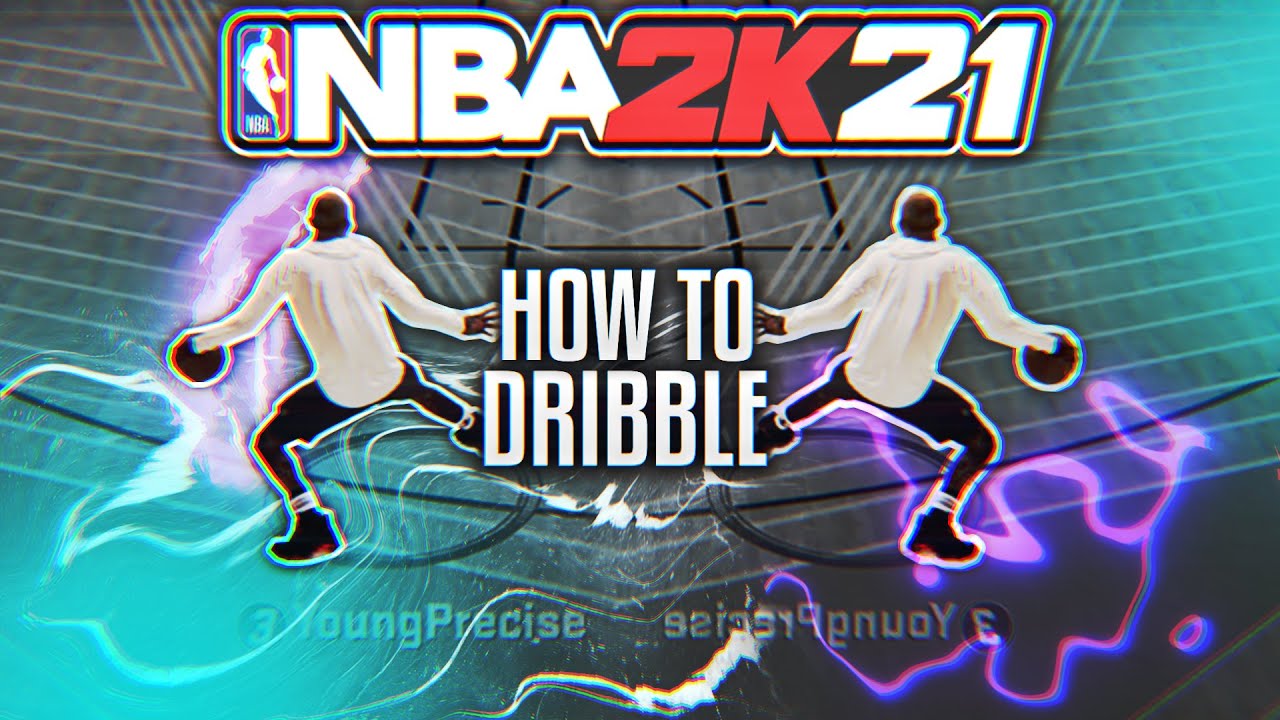 ULTIMATE DRIBBLE TUTORIAL NBA 2K21 NEXT GEN! (MOMENTUM, BEHIND THE BACK, CURRY SLIDE, QUICKSTOP)