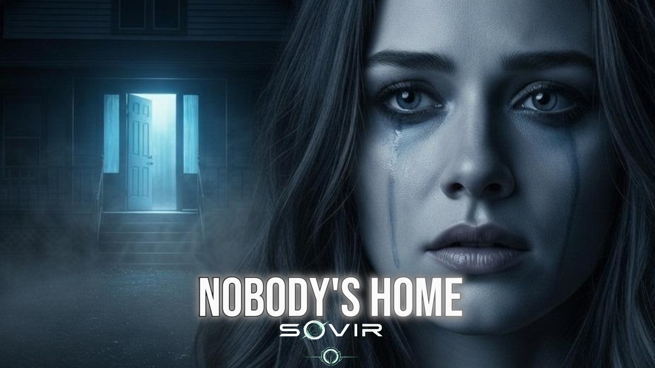 Nobody's Home | SØVIR - Deep House / Chill Mix and Deeper Feelings