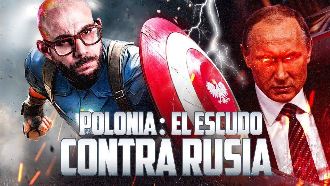REVOLUCI&Oacute;N MILITAR EN POLONIA &iquest;Modelo para EUROPA? - @SoloFonseca