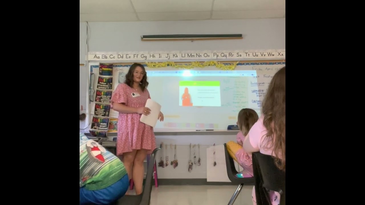TPA Teaching Video