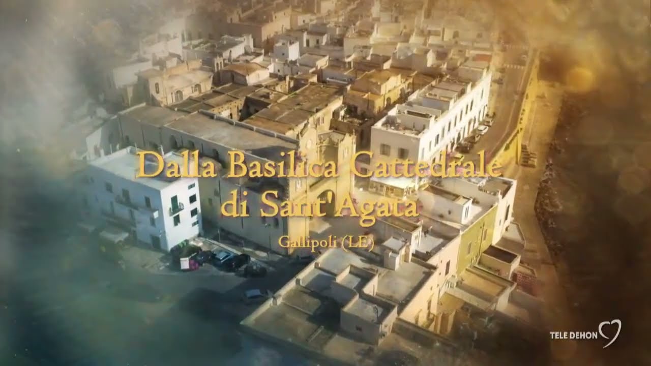 Santa Messa per l'arrivo del Reliquiario di Santa Teresa di Lisieux - 13 Settembre 2025