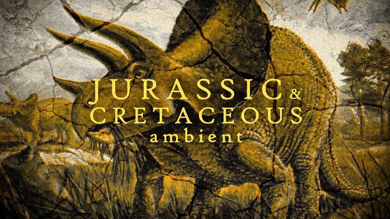 Paleowolf - Pteris (Jurassic & Cretaceous ambient)