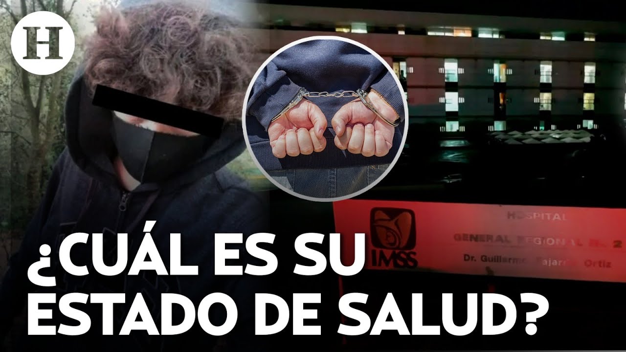 &iquest;Se dio a la fuga? Giran orden de aprehensi&oacute;n contra Lex Ashton, atacante del CCH Sur