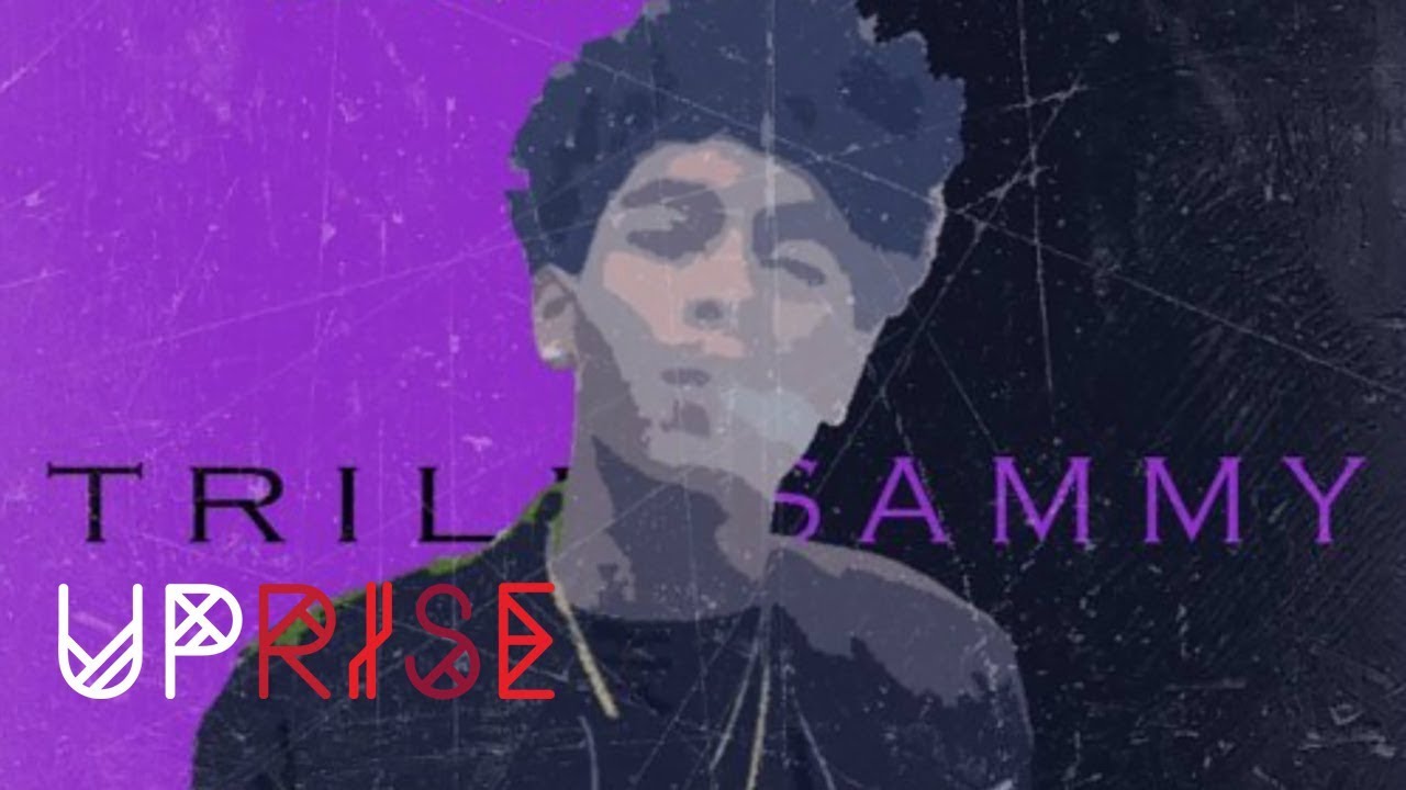 Trill Sammy - Run It Up (Sorry 4 The Sleep)