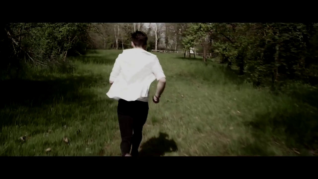Whispers - Amber (Official Music Video)