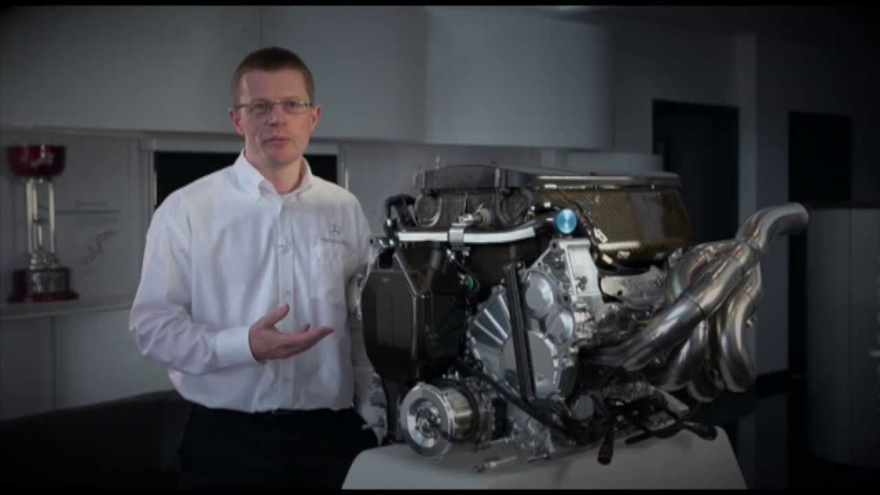 Interview: HPP Managing Director Andy Cowell marks the end of an F1 era