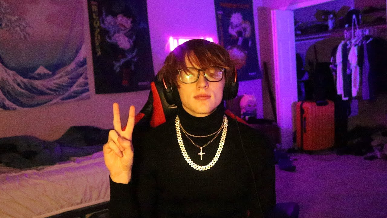 hey guys, long time no see? (Sick stream)