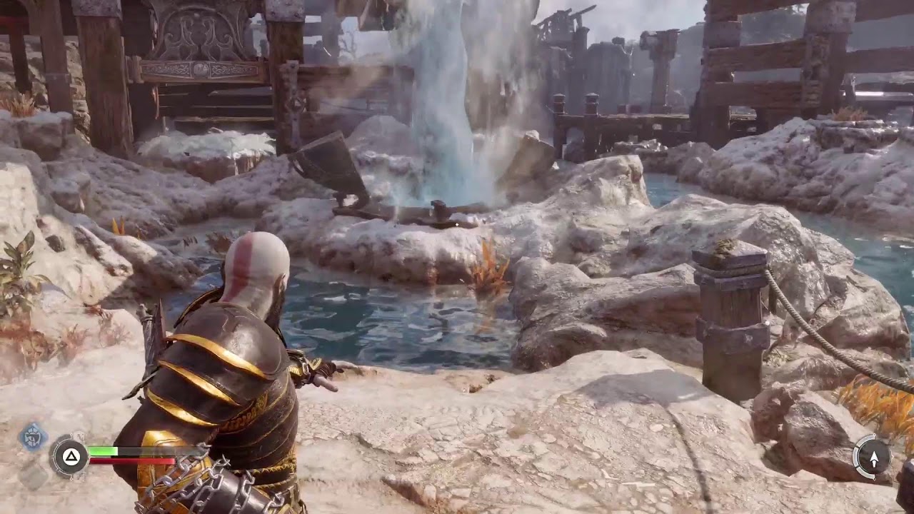God of War