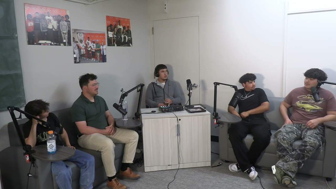 TenToes Down Ft.  Coach Kai