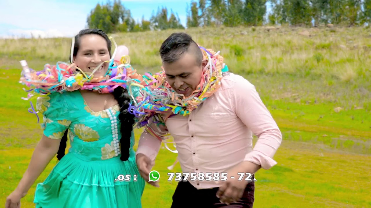 JHOVANA PALMA CARNAVAL 2020