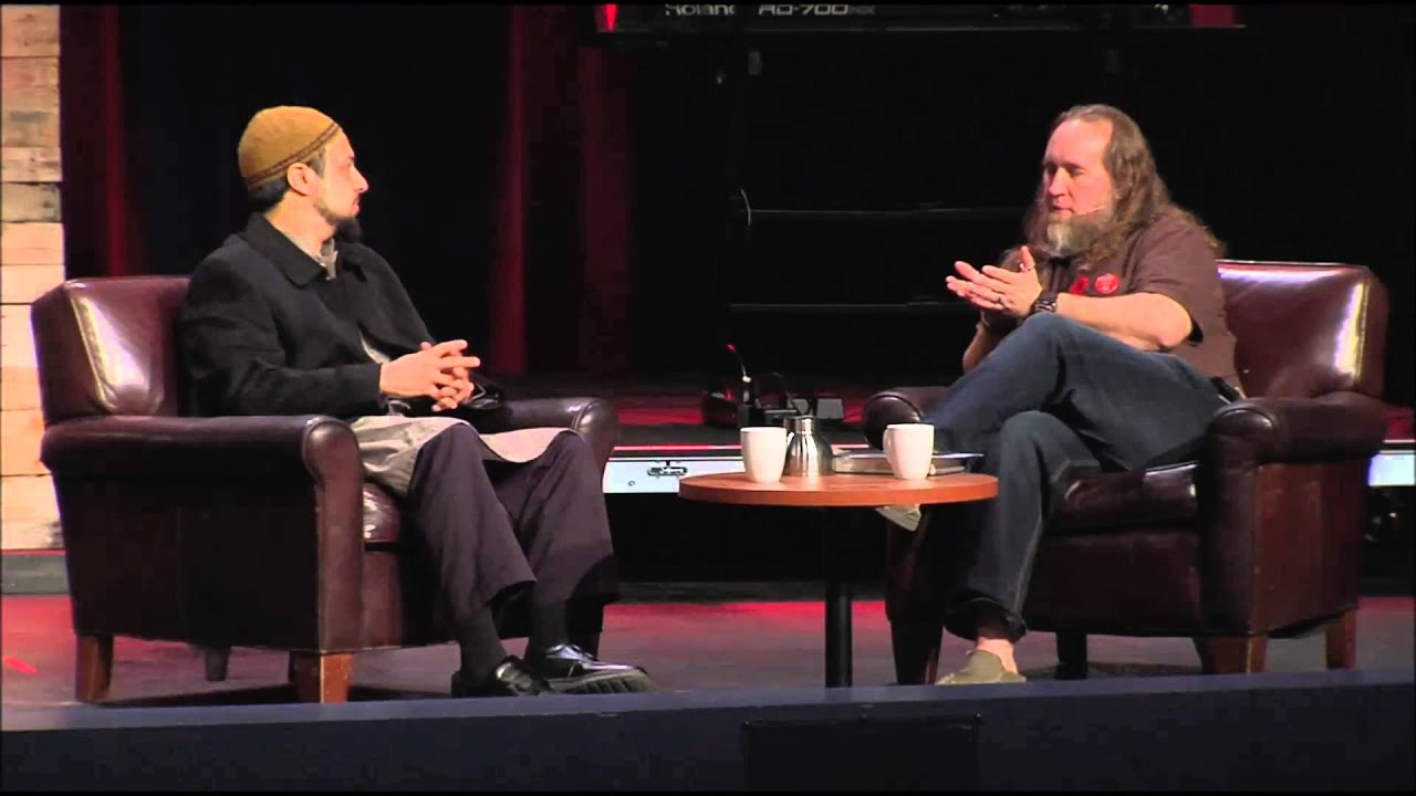 ISIS, Islam & Jesus (The Meeting House Interview)