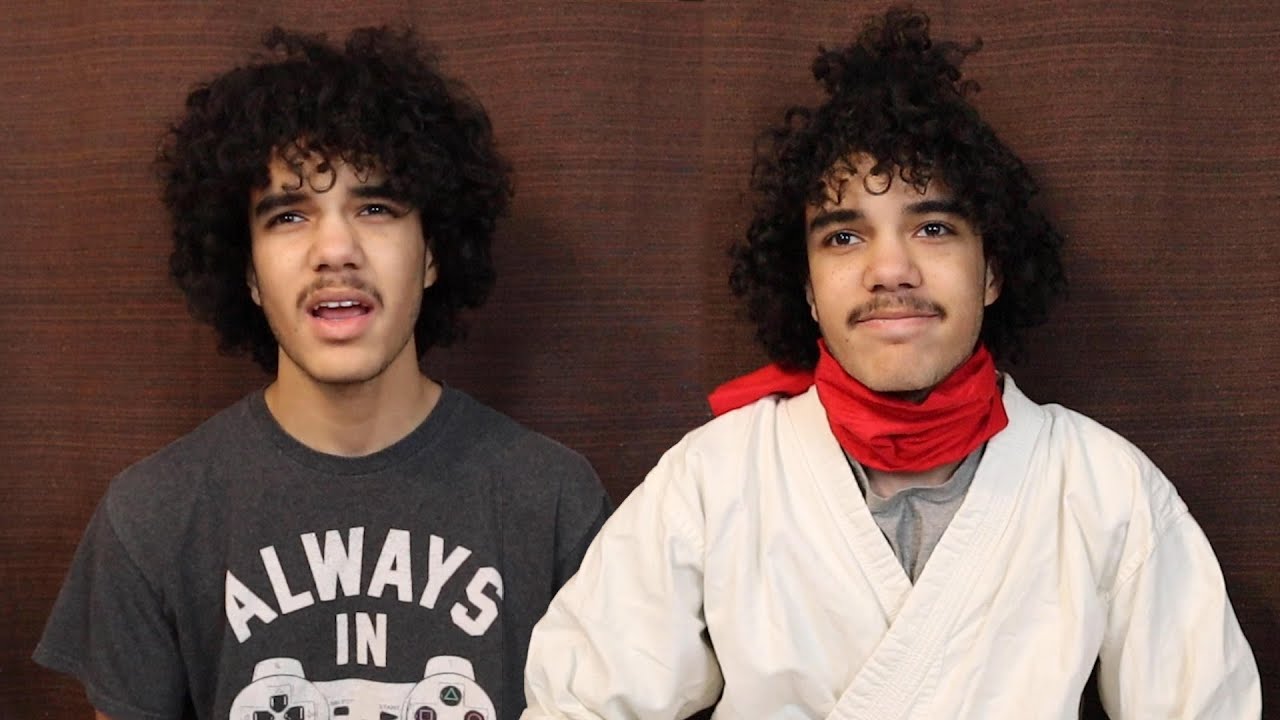Roommates - Skit