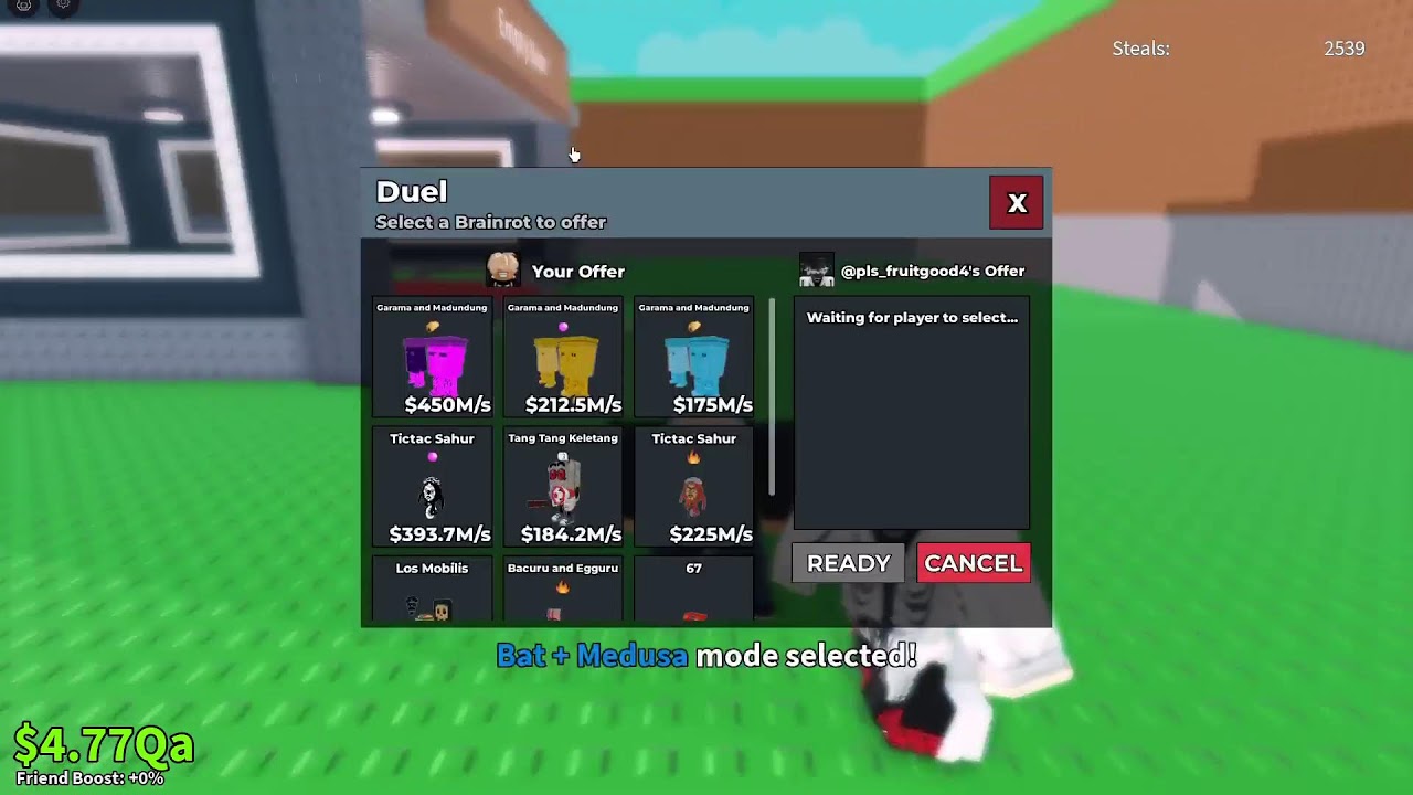 LIVE TRADING SAB