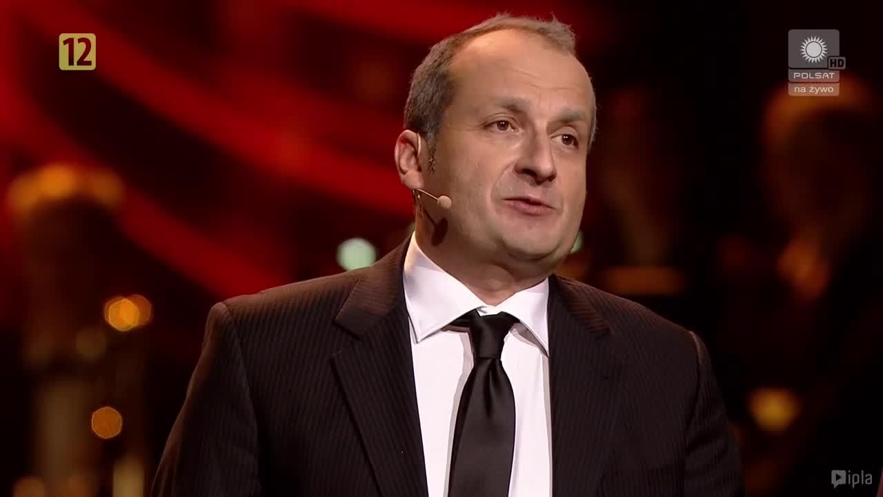 Gala 25-lecia Telewizji Polsat - Dziś