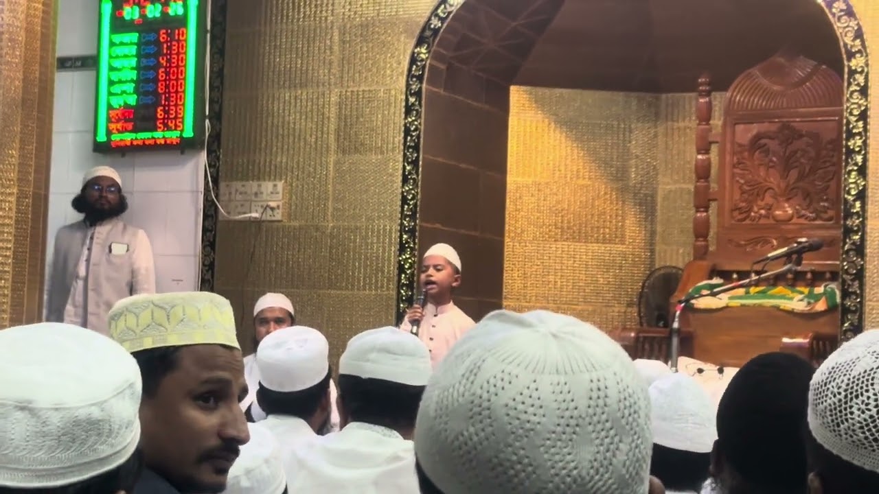 #viralvideos #viralvideos #gojol2025  Mashallah