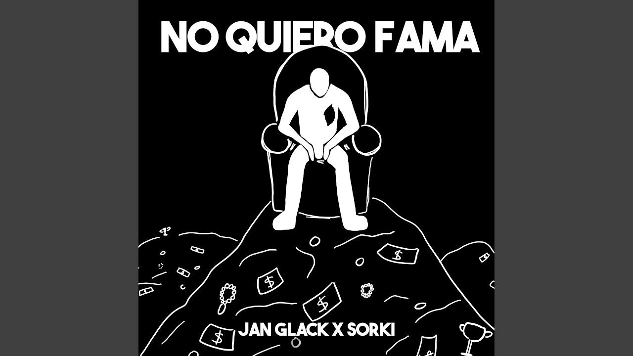 No Quiero Fama