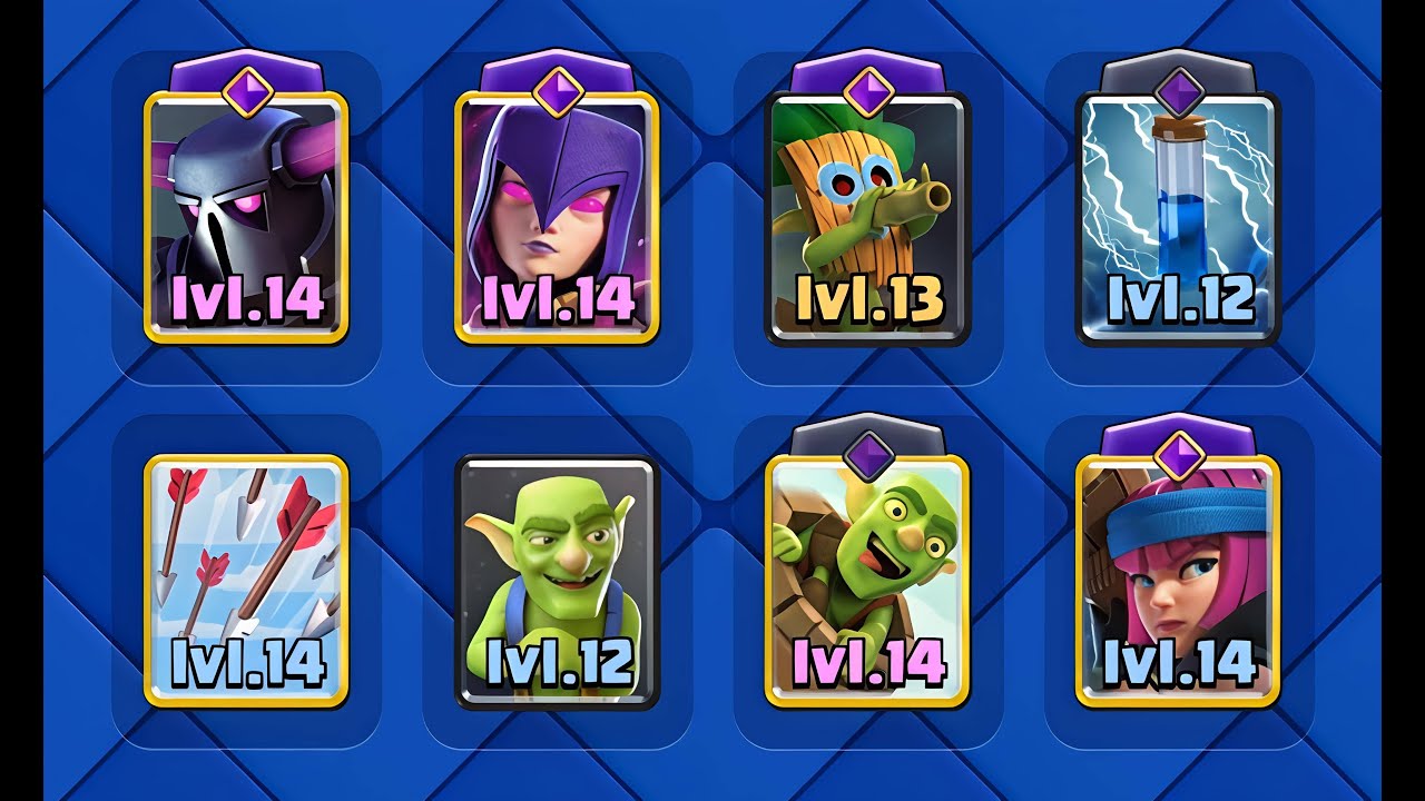 Evo P.E.K.K.A - We Finally Did It!