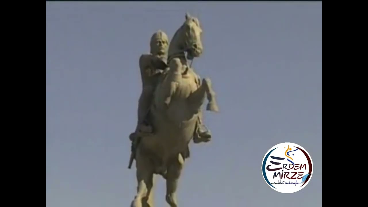 HACI ERGÜN DEDE- MUŞ İLAHİLERİ- 1972 KALE DERGAHI-