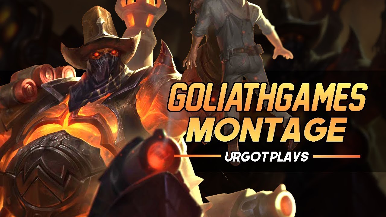 GoliathGames 