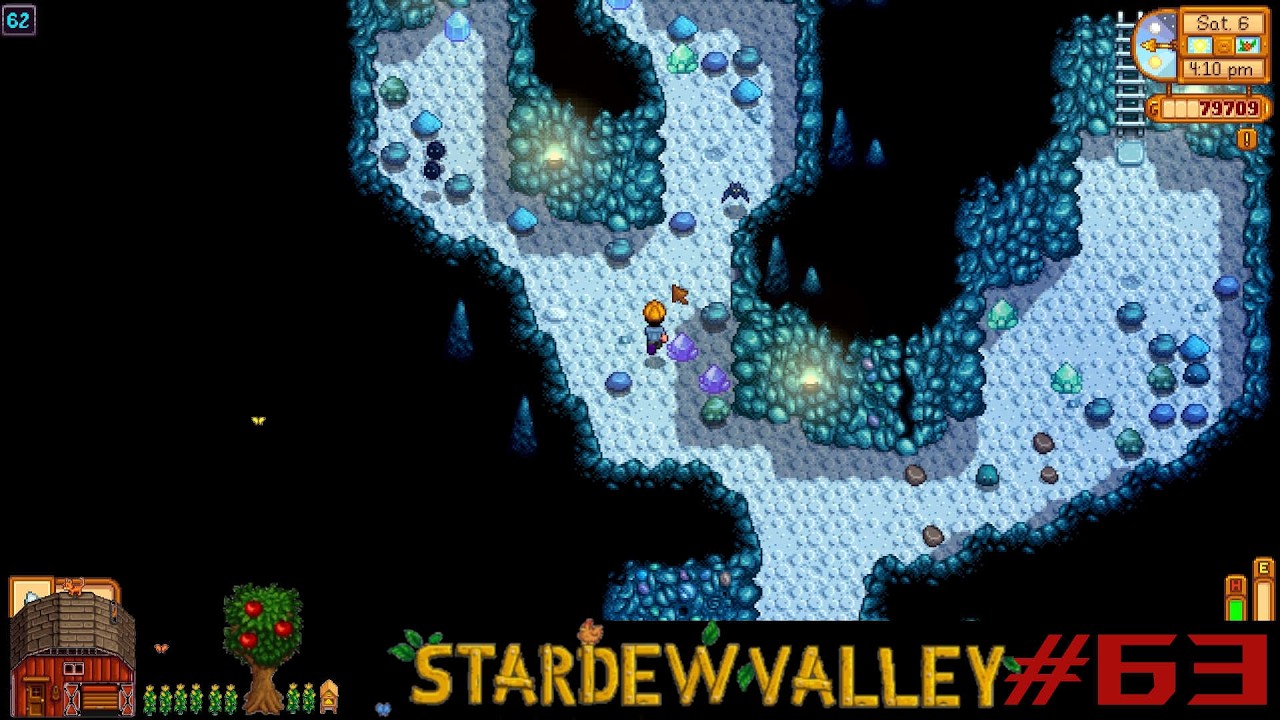 Stardew Valley - [63]