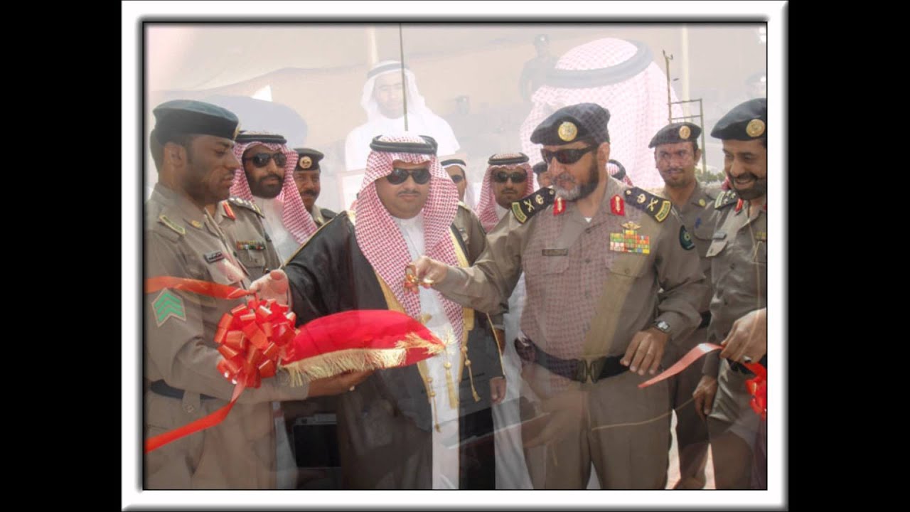 قصيدة عبدالله ابن دريب في الشيخ محمد بن مانع ابن جمعه