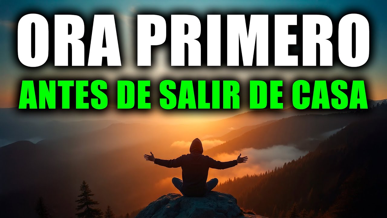 Oración Poderosa de Gratitud: Dios Multiplica tus Bendiciones Hoy