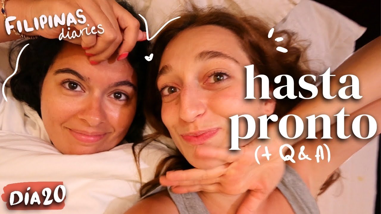 1 mes viviendo en Filipinas - DÍA 20