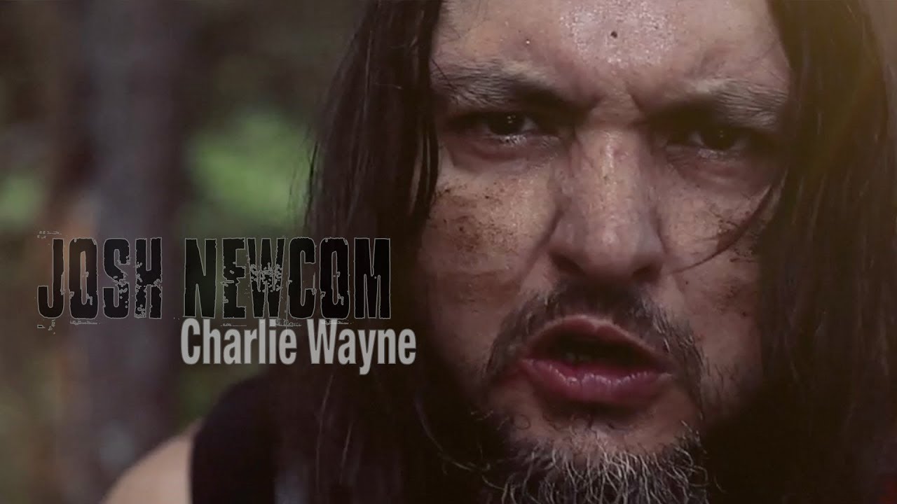 Josh Newcom - Charlie Wayne (Music Video)