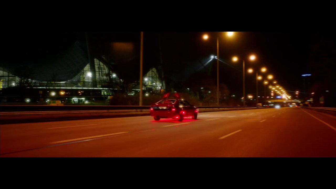 Tipico | Rituals director's cut